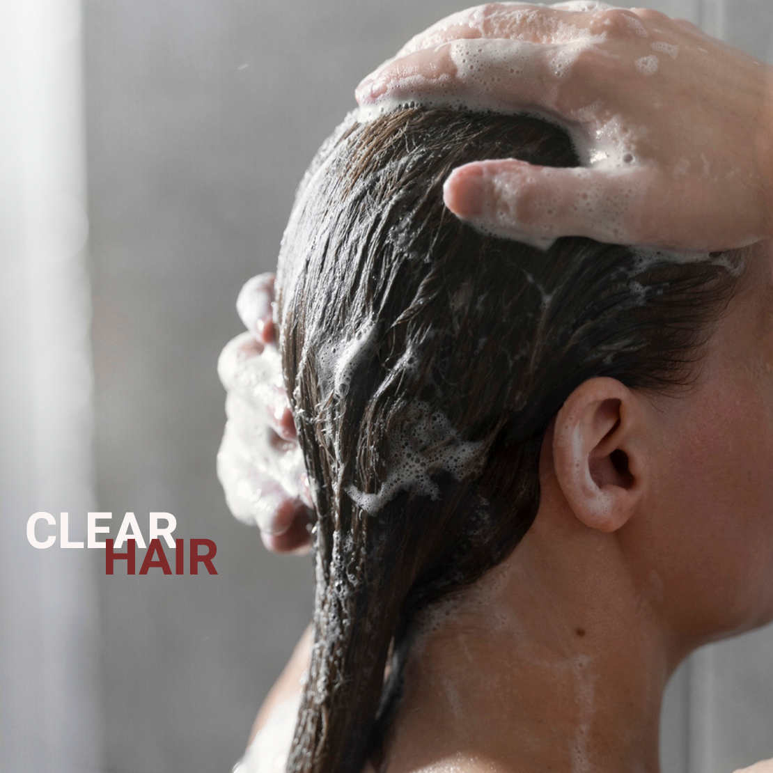 Як зберегти волосся чистим на довше