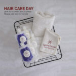 HAIR CARE DAY