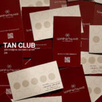 Абонементи в солярій