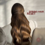Якщо ви шукаєте відновлення волосся у Кременчуці, у Цирульні на Єленській доступна спеціальна процедура — Spring Hair Reset.